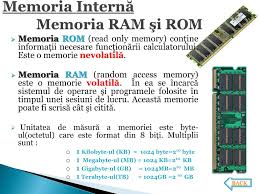 Kb (kilobyte) = 210 byte = 1024 byte. Ppt Personal Computer Pc Structura GeneralÄƒ Powerpoint Presentation Id 4988883