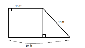 What is the formula to find the median of a trapezoid? How To Find The Perimeter Of A Trapezoid Intermediate Geometry