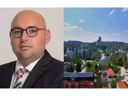 Номинираха Добрин Добрев за член на УС на Националното сдружение на общините