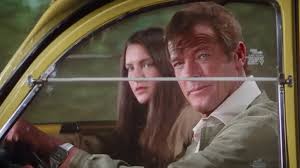 The best James Bond cars of all time