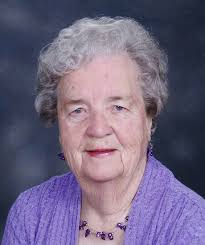 Eleanore Gordon Obituary