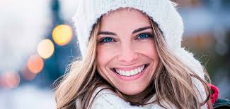 El fred ja està aquí! Protegeix la teva pell amb els nostres consells i  propostes