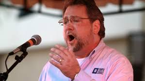 North Community Candle Lighting