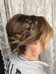 Wedding Hair Done By Shannon At Wildflower Salon Shop In Toledo Oh Hairdosbyshan Hairdo Wedding Hairstyles Hair Styles