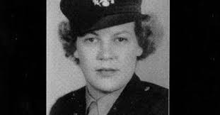 Mary Jane Nix (Rinker)