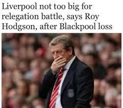 We have thousands of funny memes created daily, so sit back, relax and browse some funny memes. Lfc Transfer Room On Twitter 7 Years Ago Liverpool Were Getting Dragged Into A Relegation Fight With Roy Hodgson At The Helm Lfc Tonight We Take A 3 Goal Lead Into The