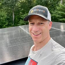 Eric Wilson Email & Phone Number