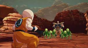 A dragon ball fighterz sequel in the works. All The Anime Easter Eggs In Dragon Ball Fighterz