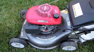 Husqvarna 48 riding lawn mower lawn tractor kawasaki 18hp v twin. Honda Harmony Ii Hrt 216 Sda Broken Craigslist Find Lawn Mower Repair Part I March 26 2013 Youtube