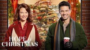 Not cinderella's type (2018) | full movie | paris warner | tim flynn | tanner gillmanindy lives with her aunt and uncle and believes her life is fine until a. Preview Hope At Christmas Hallmark Movies Mysteries Youtube