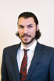 A Life Long Love of Reading & Writing.