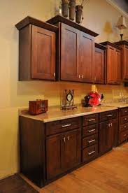 Rta Cabinets Mocha Shaker Color Kitchen Cabinet Styles Cottage Kitchen Cabinets Kitchen Cabinets