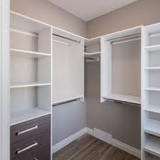 It's so common today to see master bedrooms where the closets are overflowing but the sitting room area is unused. 75 Beautiful Small Walk In Closet Pictures Ideas July 2021 Houzz