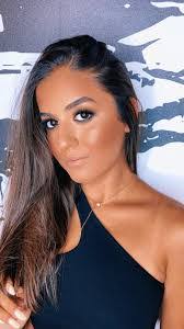 Irina Rubin's Instagram, Twitter & Facebook