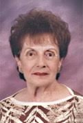 Eleanor Rainboth Obituary (2003)