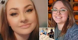 Hundreds mourn university lecturer Claire Chick