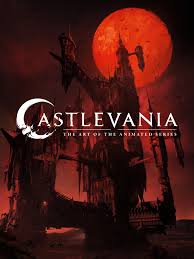 Castlevania, known in japan as akumajou dracula (translated as demon castle dracula), is a game developed and published by konami for the famicom disk system in japan in september of 1986. Castlevania Arrives At Dark Horse Blog Dark Horse Comics
