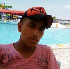 Abraham Junior Herrera Hinostroza