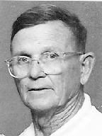 MELVIN BARR Obituary (2010)