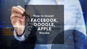 One share tesla stock price is estimated for post 5 for 1 split after close of business day aug 28, 2020. How To Invest Facebook Google Apple Stocks In The Philippines