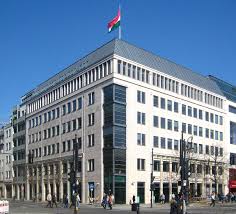 Magyarország düsseldorfi főkonzulátusának konzuli kerülete. Nemetorszagi Magyarok Wikipedia