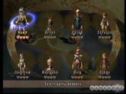 For the remaining conditions, you begin the level with if you give him kilanda sulfur or a mt kilanda cactus flower, you can ride the ferry at a 20 percent discount. Final Fantasy Crystal Chronicles Walkthrough Gamespot