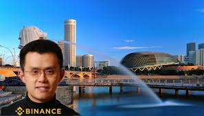 May 03, 2020 · binance singapore charges a 0.6% fee in contrast to coinhako which charges a 0.8% fee. Binance Enters Singapore With Funding From State Owned Investment Firm