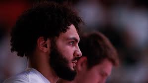 CSU basketball star David Roddy named Mountain West Player of the Year