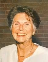 Lorraine M. (LaPlante) McCaughey Obituary