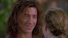 Do you remember the evil twin theory in the series?