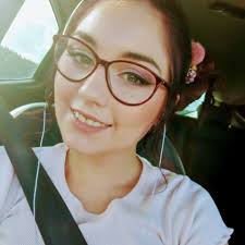 Caity Leese Fashion Journey