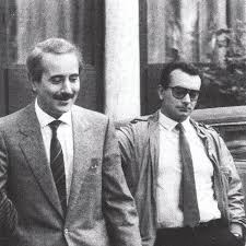 Născut la 20 februarie 1957) este un. Ermordung Von Mafiajager Falcone Der Spiegel