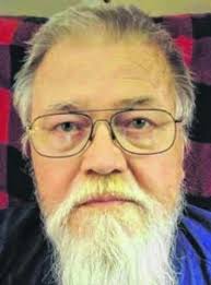 Robert Edgington Obituary (1947