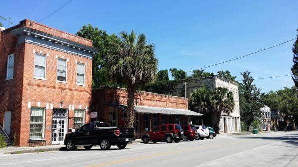 Micanopy Historic District - Visit Natural North Florida