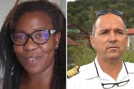 Notre pilote Guy PAYET sur la 1ère 👨🏻‍✈️🚁