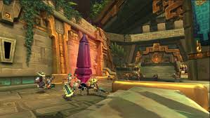Shadowlands Pre Patch Mythic Item Level Loot Tables Noticias De Wowhead
