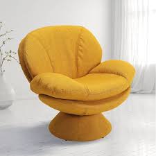Rio Straw Yellow Pub Accent Chair Comfort Chair In 2020 Leisure Chair Accent Chairs Comfortable Accent Chairs