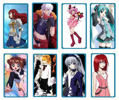 Want to discover art related to anime_cosplay? Anime Character Costumes Accessories Cosplay Costume Party Ideas