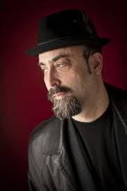 Boston Area Small Press and Poetry Scene: Lo Galluccio interviews poet Marc  Zegans whose new collection “The Underwater Typewriter” is being released 