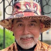 James Rave's Instagram, Twitter & Facebook