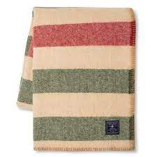 Pendleton Blanket Alternatives Best Low Priced Wool Camp Blankets Spy Wool Throw Blanket Striped Throw Blanket Wool Throw