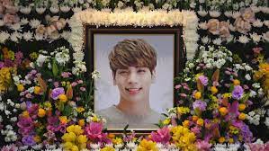 K Pop Stars Who Tragically Died Before 30