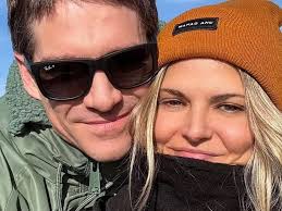 Fearne Cotton's husband confirms romance with reality TV star in loved-up  snap