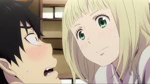 Maybe you would like to learn more about one of these? Blue Exorcist Season 2 Kyoto Saga Friendzoned Youtube