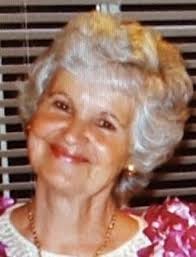 Lillian Theresa McDaniel Obituary