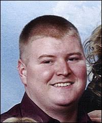 Christopher Michael Jaros