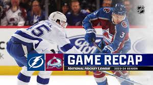 Image result for Avalanche 2023 Lightning