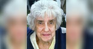 Obituary for Carmen M. (Palermo) Bonney