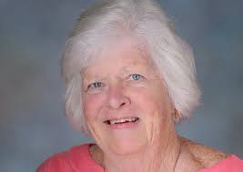 Meet the 2020 St. Madeleine Sophie Barat Award Recipient: Sr. Jan Dunn,  RSCJ