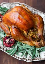 Maybe you would like to learn more about one of these? Apple Herb Turkey Brine Juicy Turkey Essential For Thanksgiving